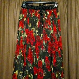 Beautiful Dolce and Gabbana skirt